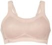 Anita Momentum Sport-BH, nahtlose Cups, atmungsaktiv, f&uuml;r Damen, rosa, 70A