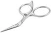 ZWILLING Premium Augenbrauen Schere
