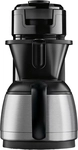 Senseo® Pad- und Filterkaffeemaschine "Switch HD6592/64", Isolierkanne, 1450 Watt, Senseo® Pad- und Filterkaffeemaschine "Switch HD6592/64", Isolierkanne, 1450 Watt,