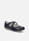 JOSEF SEIBEL Riemchen-Ballerinas "Fiona 72", Leder, Klettverschluss, f&uuml;r Damen,