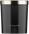 JO MALONE LONDON Duftkerze "Velvet Rose & Oud", schwarz, 200