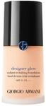 ARMANI Designer Radiant Revitalizing Foundation Spf 15, Gesichts Make-up,
