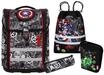 McNeill&reg; SET PERFECTO 5TLG. MARVEL-AVEN, BUNT, 99, grau, 99