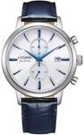 CITIZEN&reg; Herren Armbanduhr "CA7069-16A", WEI&szlig;