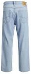 JACK & JONES Jeanshose, Five-Pocket, f&uuml;r Herren, blau, 32/32