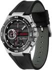 HUGO Herren Armbanduhr "1530336", SCHWARZ, 99