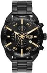 DIESEL&reg; Herren Chronograph &bdquo;DZ4644&ldquo;, SCHWARZ
