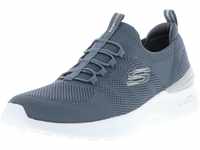 SKECHERS® Sneaker "Skech-Air Dynamight - Perfect Steps", Slip-In, für Damen, grau,