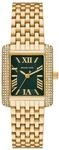 MICHAEL KORS Damen Armbanduhr &bdquo;MK4742&ldquo;, GR&Uuml;N