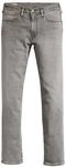 Levi's&reg; 511&trade; Slim Fit Jeans, grau, 32/32