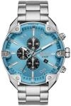 DIESEL&reg; Herren Chronograph &bdquo;DZ4655&ldquo;, BLAU