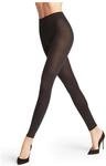 FALKE Leggings Softmerino, Merinowolle, klimaregulierend, f&uuml;r Damen, schwarz,...
