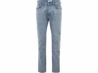 DENIM TOM TAILOR Jeans, 5-Pocket, für Herren, grau, 28/32