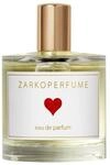 ZARKOPERFUME Sending Love, Eau de Parfum, Unisex, Fruchtig, KLAR, 100 ML