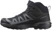 salomon Wanderschuhe "X Ultra 360 Mid GTX", wasserdicht, rutschfest, f&uuml;r...