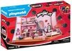 playmobil&reg; Miraculous - Marinettes Loft 71334