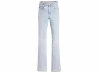 Levi's® 725™ High Rise Bootcut Jeans, blau, 27/30