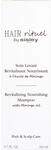 HAIR rituel by Sisley Soin Lavant Revitalisant Nourrissant Shampoo, TRANSPARENT