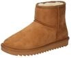 Dockers&reg; by Gerli Winterstiefeletten, Ziern&auml;hte, f&uuml;r Damen, braun, 38