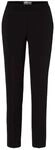 RAPHAELA BY BRAX Stoffhose, Slim Fit, Mid Waist, f&uuml;r Damen, schwarz, 36