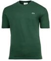LACOSTE T-Shirt, Baumwolle, f&uuml;r Herren, gr&uuml;n, 6