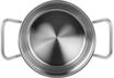 ZWILLING Kochtopf, silber