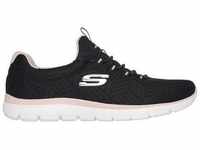 SKECHERS® Sneaker "Summits", Memory-Foam, Schnellschnürsystem, für Damen,...