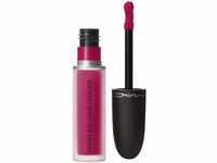 M·A·C Powder Kiss Liquid Lipcolour, Lippen Make-up, lippenstifte, Stift, pink (MAKE