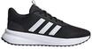 adidas X_PLR Path Sneaker, Cloudfoam, Logo-Streifen, f&uuml;r Herren, schwarz, 44