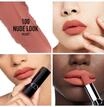 Rouge Dior Lippenstift Mit Couture-farbe - Samt- Und Satin-finish
