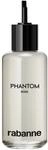 rabanne Phantom Intense Refill, Eau de Parfum, Herren, Aromatisch