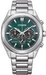 CITIZEN&reg; Herren Armbanduhr, GR&Uuml;N