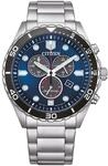 CITIZEN&reg; Herren Armbanduhr "AT2560-84L", BLAU