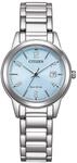 CITIZEN&reg; Damen Armbanduhr, BLAU