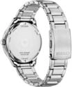 CITIZEN&reg; Herren Uhr "AW1820-81E", SCHWARZ
