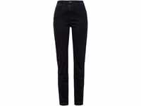BRAX Mary Jeans, Regular-Fit, 5-Pocket-Style, für Damen, blau, 36