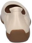 Seibel Ballerinas "Fenja", Leder, Gummizug, f&uuml;r Damen, beige, 36