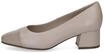 Caprice Pumps Nina, Leder, f&uuml;r Damen, beige, 40