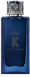 DOLCE & GABBANA K By D&g Intense, Eau de Parfum, Herren, Frisch|Holzig, KLAR, 50