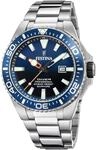FESTINA Herrenuhr "F20663", BLAU
