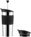 bodum&reg; Kaffeebereiter, schwarz, 0,35 L