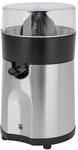 WMF Zitruspresse "Stelio", 85 Watt, silber
