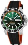 FESTINA Herren Armbanduhr "F20662", SCHWARZ