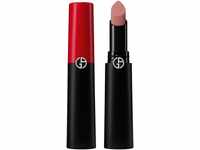 ARMANI beauty Lip Power Matte, Lippen Make-up, lippenstifte, Stift, braun (111 TRUE),