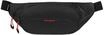 Samsonite G&uuml;rteltasche, Emblem, schwarz, 99