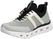 rieker Sneaker, Schnellschn&uuml;rsystem, f&uuml;r Damen, grau, 36