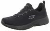 SKECHERS&reg; Dynamight Sneaker, Slip-In, f&uuml;r Damen, schwarz, 40