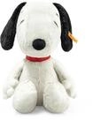 Steiff Soft Cuddly Friends "Snoopy", 30 cm, wei&szlig;, CM