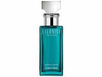Calvin Klein Eternity Aromatic Essence For Women, Parfum, 30 ml, Damen, frisch/blumig