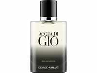 GIORGIO ARMANI Acqua Di Gio Pour Homme, Eau de Parfum, 50 ml, Herren, aquatisch